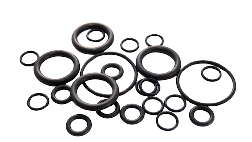 O Rings and seals supplier