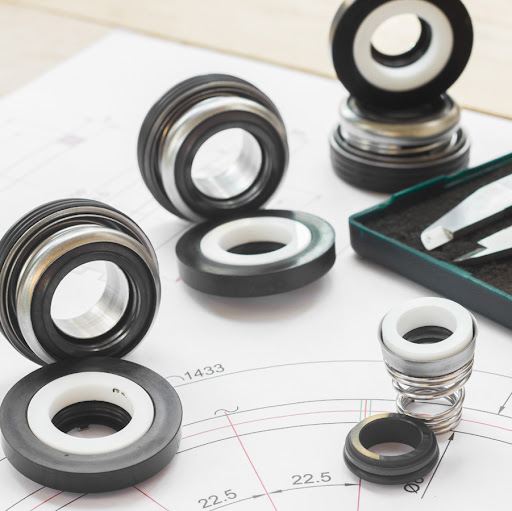 The Importance of Choosing the Right Sealing Solutions for Industrial Machinery