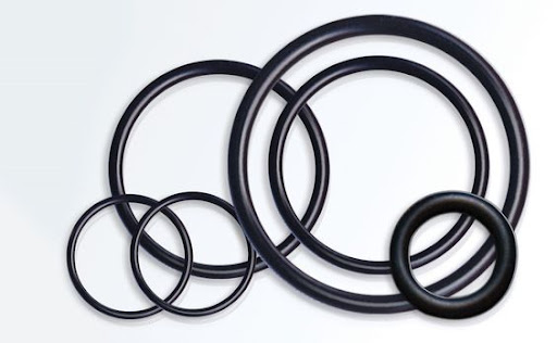 Why Seals and O Rings are Critical Components in Various Industries