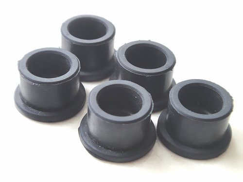 rubber end caps suppliers